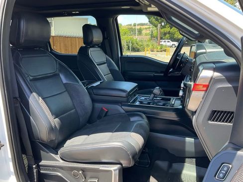 Used 2023 Ford F150 Raptor w/ Raptor Carbon Fiber Package AWD/4WD image 39
