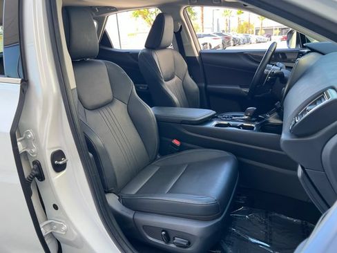 Used 2024 Lexus NX 350 AWD w/ Cold Area Package image 51