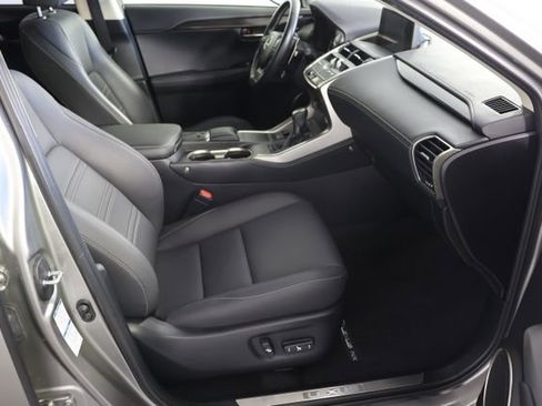 Used 2020 Lexus NX 300 AWD w/ Accessory Package 2 image 22
