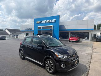 Used 2021 Chevrolet Spark ACTIV FWD video 1