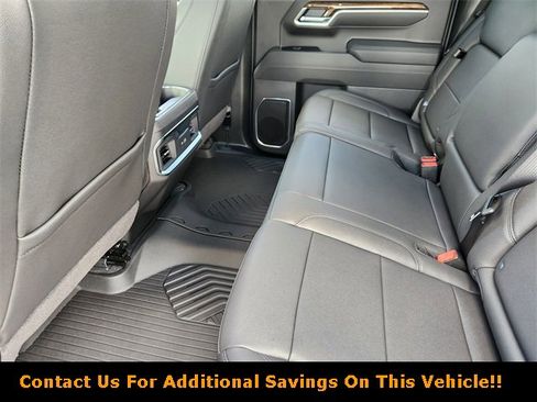 New 2026 GMC Sierra 1500 Elevation w/ Elevation Premium Package image 20