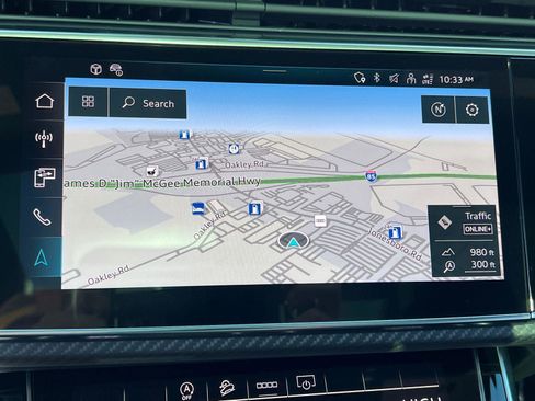 Certified 2025 Audi SQ8 Premium Plus image 30