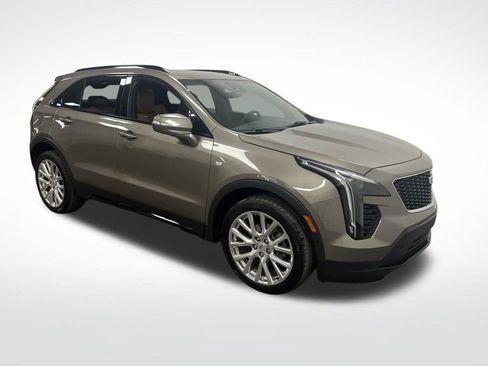 Used 2020 Cadillac XT4 Sport image 10