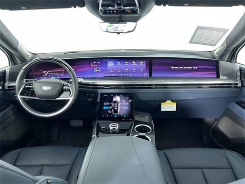 Used 2025 Cadillac Escalade IQ Sport 2 image 21