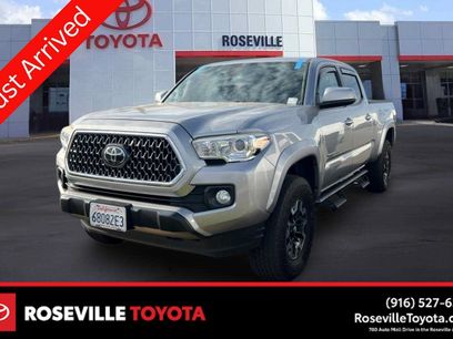 Used 2019 Toyota Tacoma SR5
