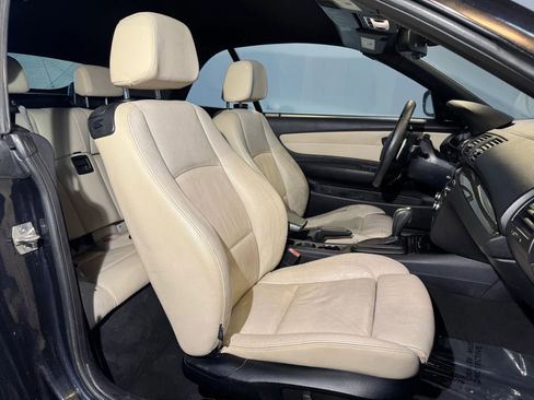 Used 2013 BMW 128i Convertible RWD image 27