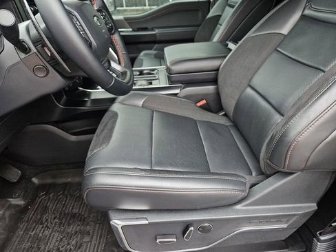 Certified 2025 Ford F150 Raptor image 39