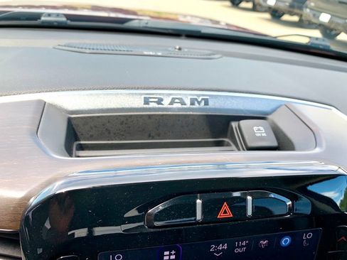 Used 2022 RAM 1500 Laramie RWD image 41