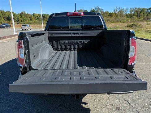 Used 2019 GMC Canyon Denali image 12