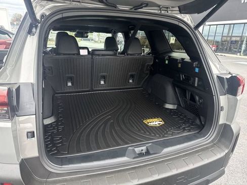 New 2026 Subaru Outback Wilderness AWD/4WD image 89