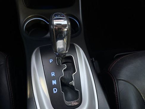 Used 2015 Dodge Journey R/T AWD/4WD image 30