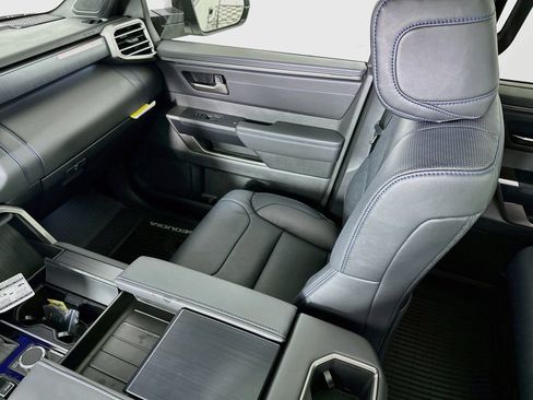 New 2026 Toyota Sequoia Platinum AWD/4WD image 24