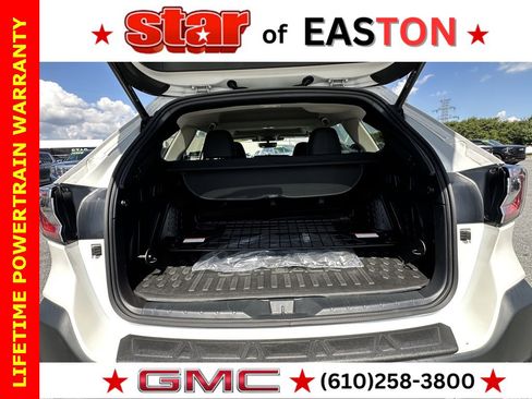 Used 2023 Subaru Outback Onyx Edition XT image 31