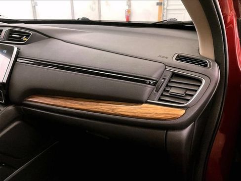 Used 2018 Honda CR-V EX image 15