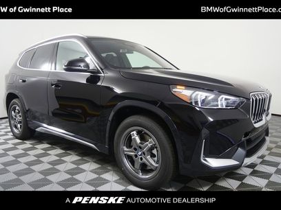 New 2026 BMW X1 xDrive28i w/ Convenience Package