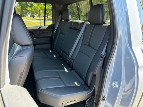 Certified 2026 Honda Ridgeline TrailSport image 24