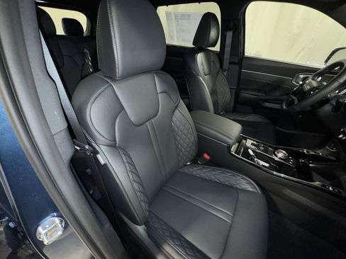 New 2026 Kia Sorento SX Prestige image 32