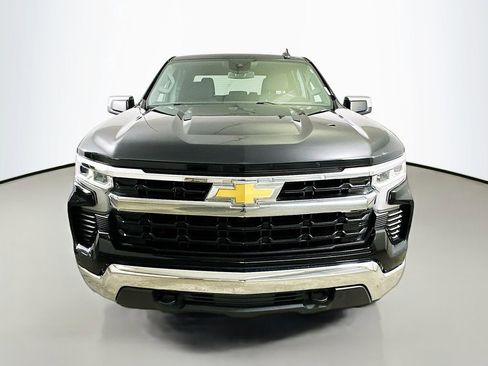 Used 2023 Chevrolet Silverado 1500 LT w/ Protection Package image 2