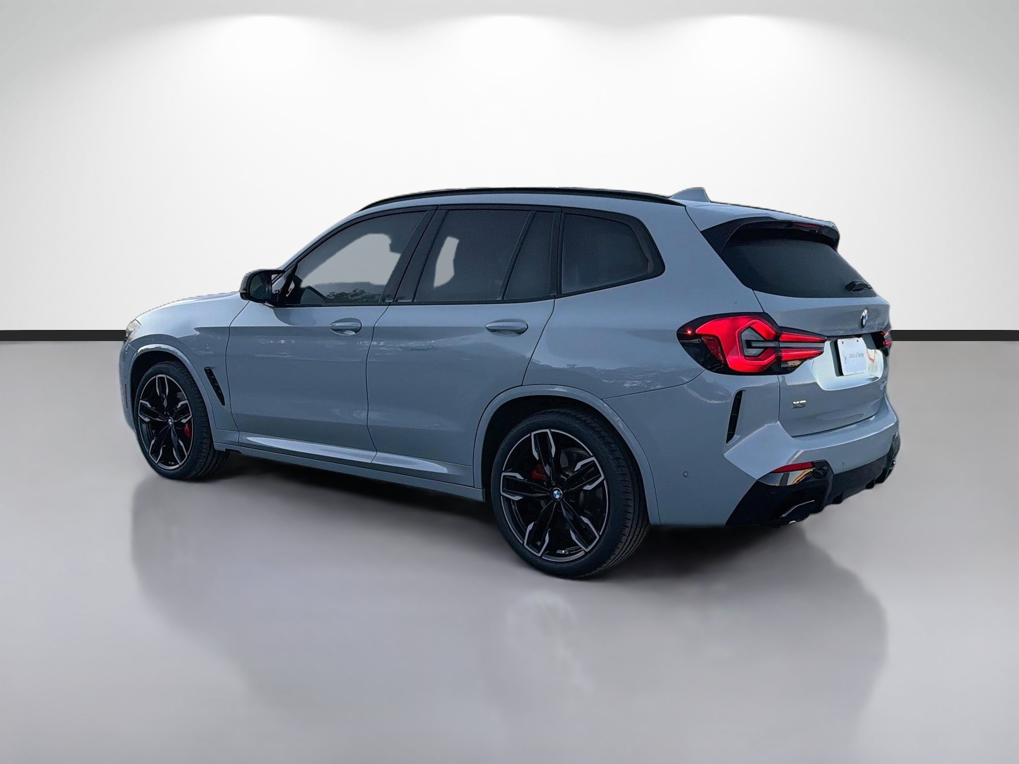Used 2024 BMW X3 M40i w/ Premium Package AWD/4WD image 5