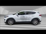 Used 2021 Hyundai Tucson Value w/ Cargo Package image 2