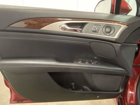 Used 2019 Lincoln MKZ Reserve w/ Reserve Plus Package image 13