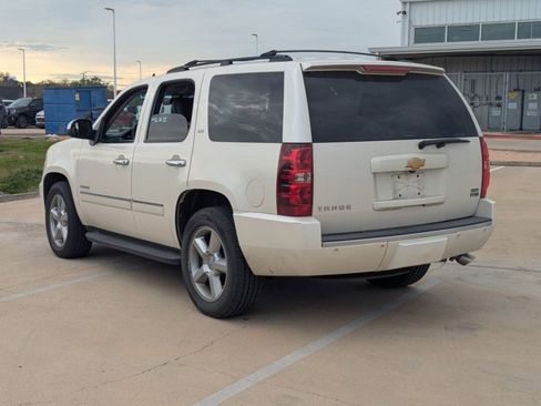 Used 2012 Chevrolet Tahoe LTZ image 7