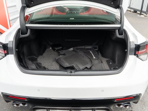 Used 2020 Lexus RC F Track Edition w/ All-Weather Package RWD image 31