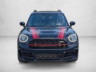 Used 2023 MINI Cooper Countryman John Cooper Works video 2