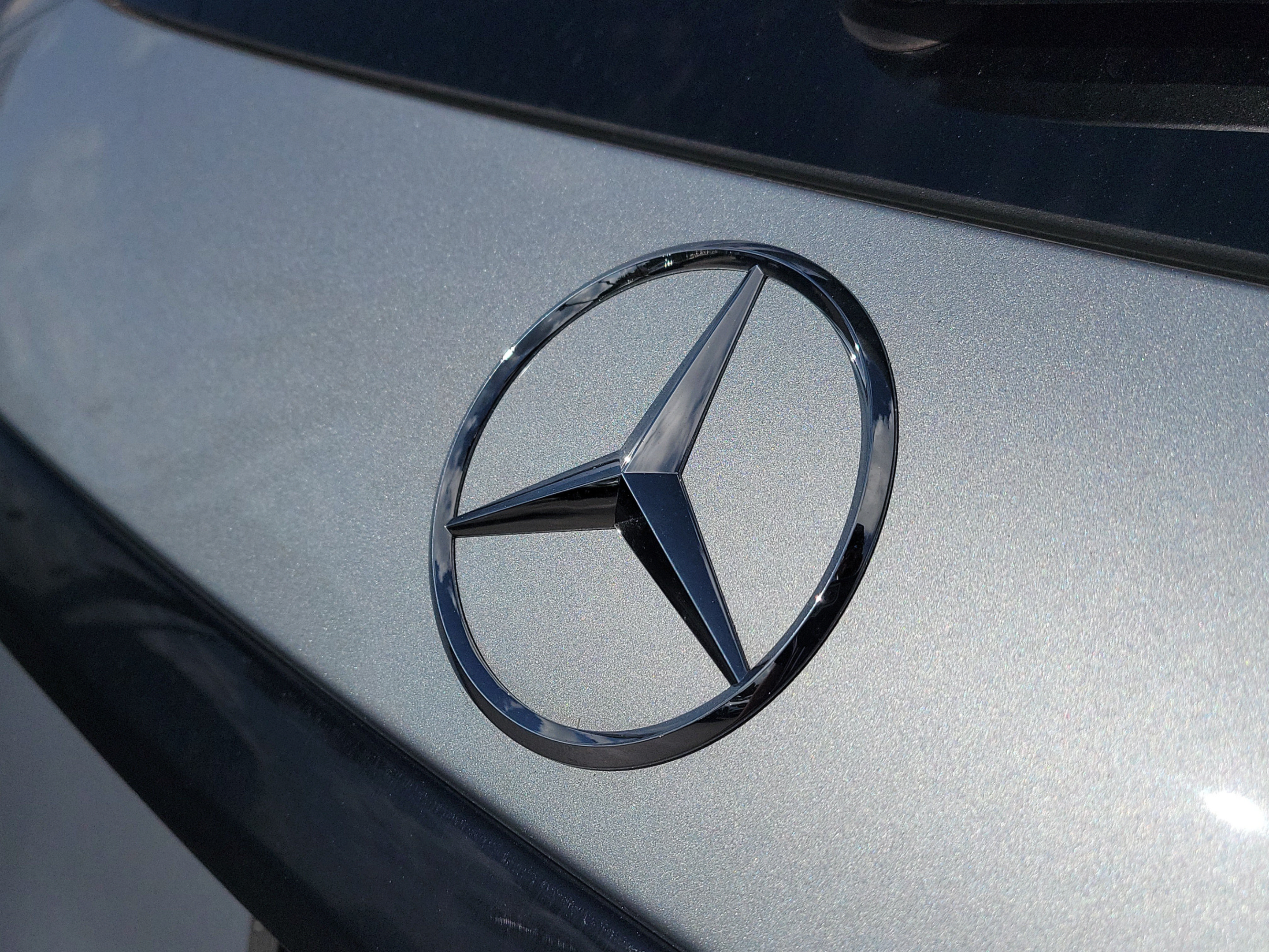 Used 2026 Mercedes-Benz GLC 300 4MATIC image 33