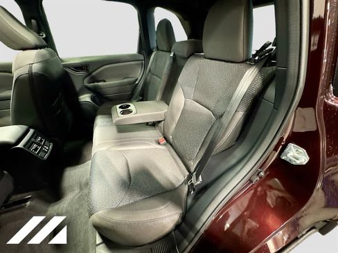 New 2026 Subaru Forester Premium AWD/4WD image 24