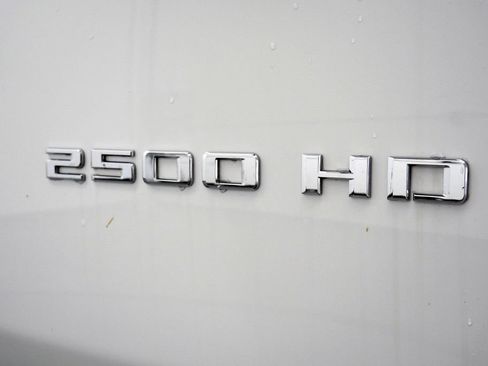 Used 2021 Chevrolet Silverado 2500 LTZ w/ LTZ Premium Package AWD/4WD image 10