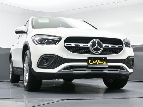 Used 2022 Mercedes-Benz GLA 250 w/ Premium Package Lite image 47