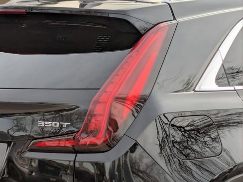 Certified 2024 Cadillac XT4 Premium Luxury image 5