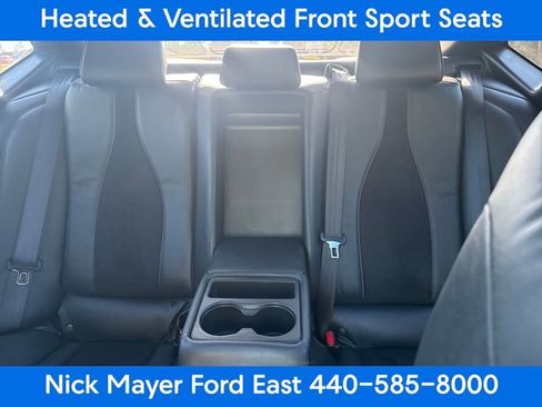 Used 2021 Acura TLX A-Spec Package image 23