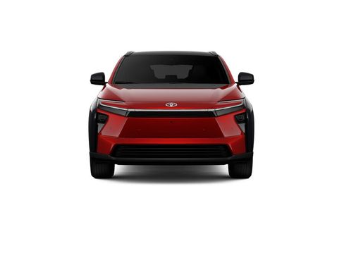New 2026 Toyota bZ AWD/4WD image 17