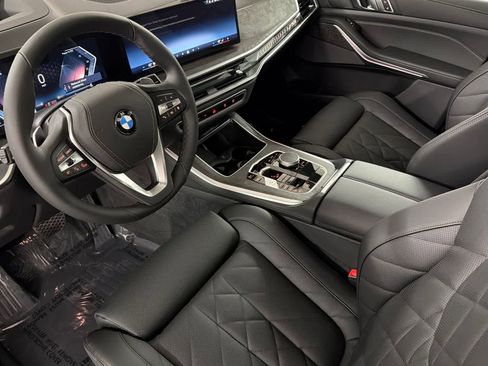 New 2026 BMW X5 xDrive40i AWD/4WD image 11
