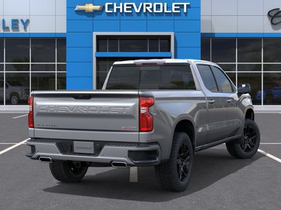 New 2026 Chevrolet Silverado 1500 RST w/ Safety Package