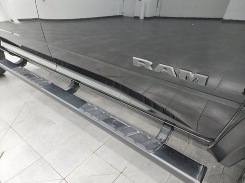 Used 2024 RAM 2500 Lone Star w/ Night Edition AWD/4WD image 24