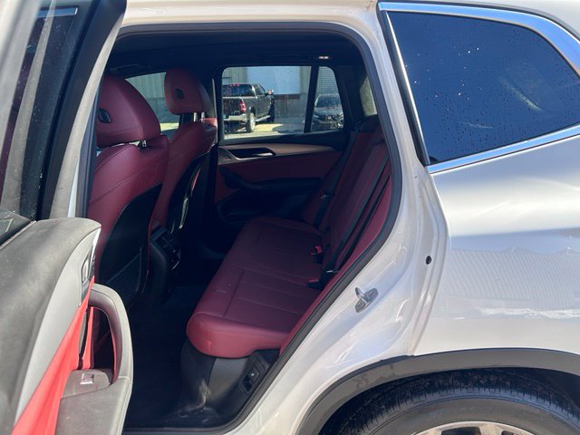 Used 2022 BMW X3 xDrive30i w/ Premium Package 2 AWD/4WD image 14