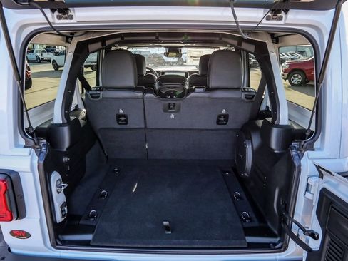 New 2026 Jeep Wrangler Unlimited Rubicon 392 image 14
