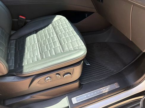 Used 2024 Cadillac Escalade V w/ LPO, Floor Liner Package AWD/4WD image 40