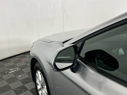 Used 2025 Toyota Camry LE image 16