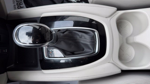 Used 2018 Nissan Rogue Sport SL w/ SL Premium Package FWD image 19