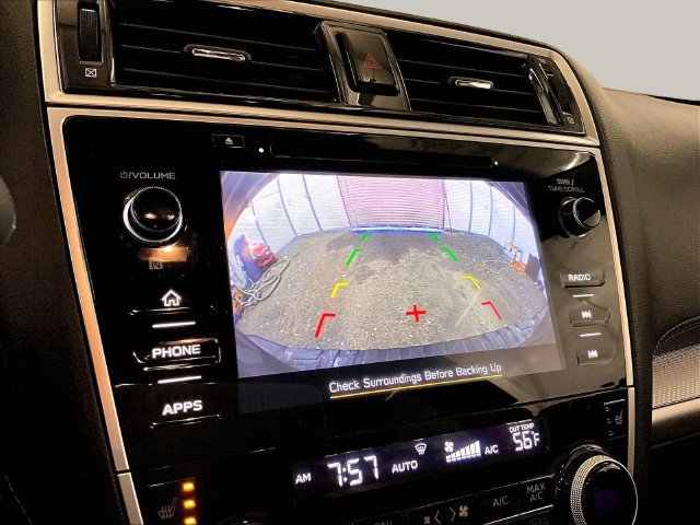 Used 2018 Subaru Outback 2.5i Premium AWD/4WD image 20