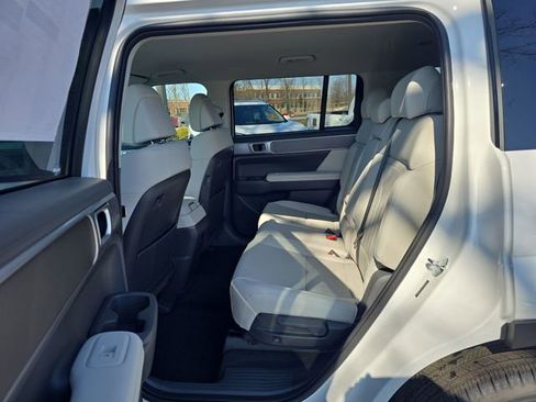 New 2026 Hyundai Santa Fe SEL AWD/4WD image 21