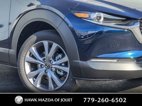 New 2026 MAZDA CX-30 AWD 2.5 S image 3