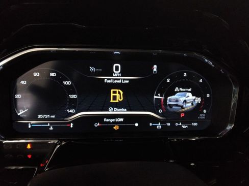 Used 2024 GMC Sierra 1500 Elevation w/ X31 Off-Road Package image 14