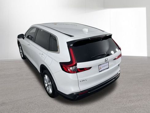 Used 2024 Honda CR-V EX-L image 37