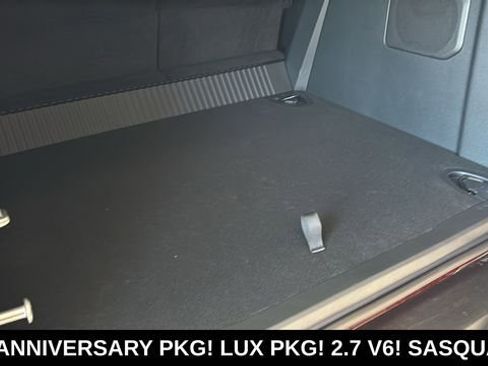 New 2026 Ford Bronco Outer Banks w/ Sasquatch Package image 30