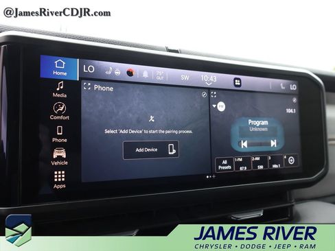 Used 2024 Jeep Wrangler Unlimited AWD/4WD image 34